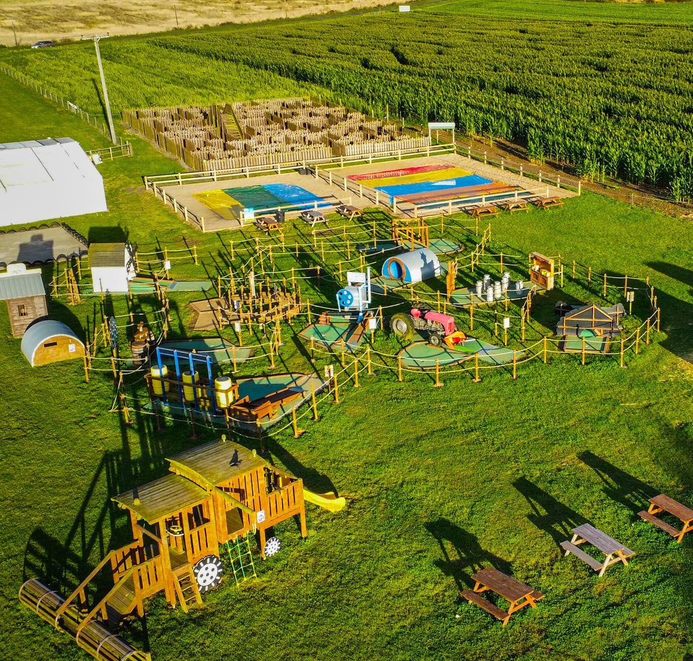School Holiday Events Days Out Hirsty s Family Fun Park